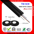 2 Core FTTH Indoor Optical Fiber Cable